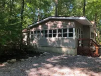 Sawmill Lane Cottage - 2 estrellas