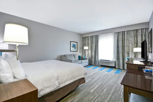 Hampton Inn Blue Ash Cincinnati - 2-Star