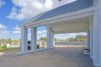 Sunset Inn by Hotel O Flatonia I - 10 - 2-Star