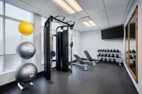 TownePlace Suites Ottawa Kanata - Gym