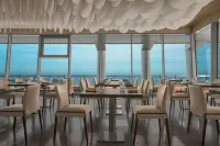 Four Points by Sheraton Oran - Desayuno