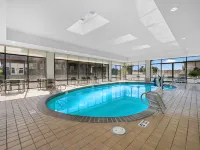 Spark by Hilton Colorado Springs I 25 Central Hotels near Space Foundation