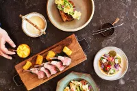 The Romanos, a Luxury Collection Resort, Costa Navarino - breakfast