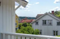 Linneby , fri Parkering - Wifi