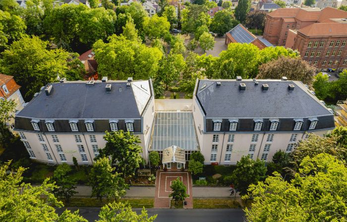 Hotel am Schlosspark