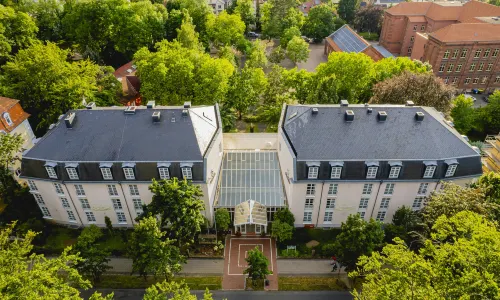 Hotel am Schlosspark GmbH