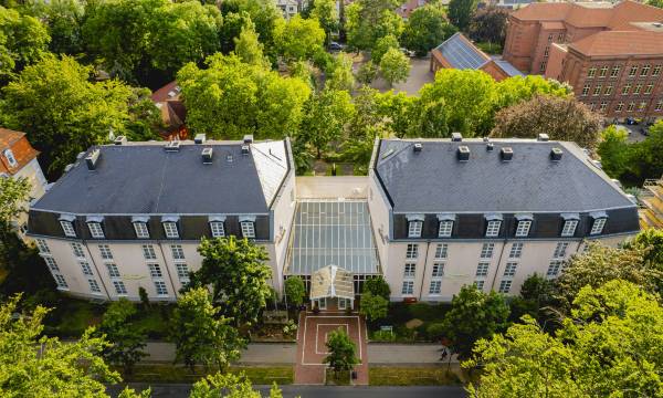 Hotel am Schlosspark