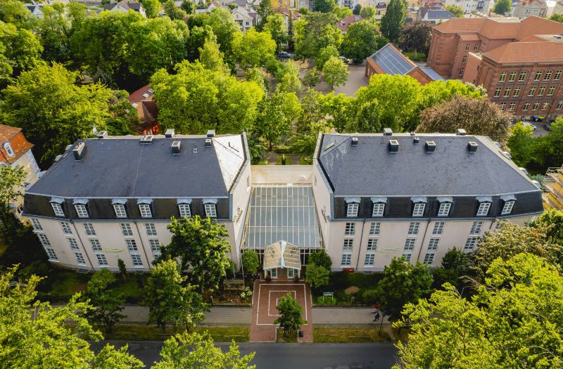 Hotel am Schlosspark