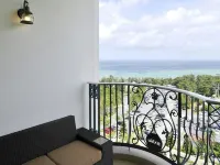 Okinawa Kariyushi Resort EXES Onna - Havudsigt