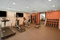 Home2 Suites by Hilton Atlanta Norcross - Fitnessstudio