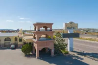 Royal Holiday Motel by Belvilla Gallup I-40 - 2-Sterne