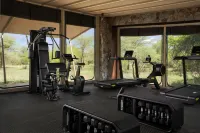 Mapito Safari Camp, Serengeti, Autograph Collection - Gym