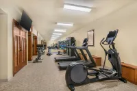 Hilton Grand Vacations Club Long Creek Ridgedale - Gym