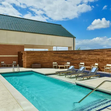 Four Points by Sheraton Dallas Fort Worth Airport North