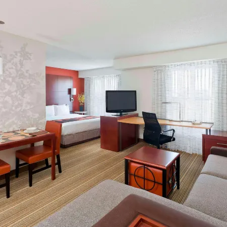 Residence Inn Waco