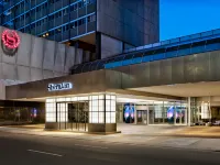 Sheraton Dallas Hotel Hotels near Deep Ellum