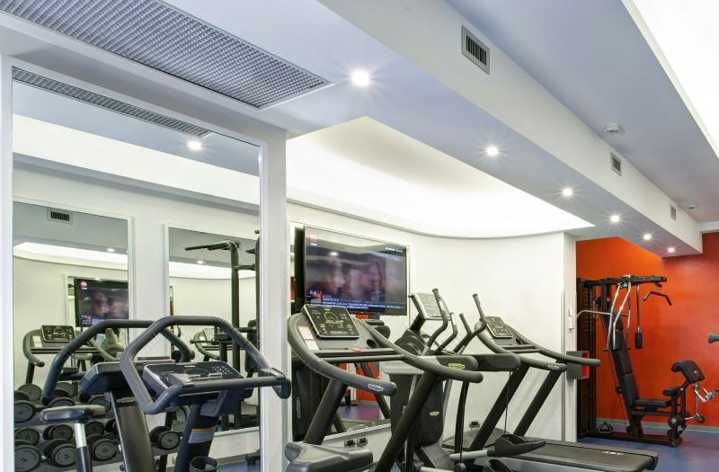 IQ Hotel Roma photo 3