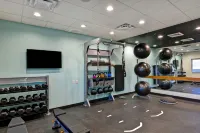 Tru by Hilton Shepherdsville Louisville South - Gym
