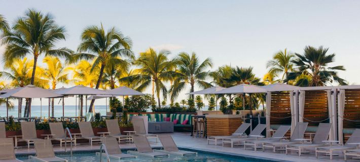Waikiki Beach Marriott Resort & Spa Hotel a Honolulu