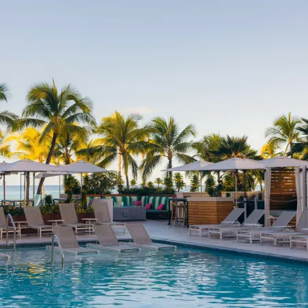 Waikiki Beach Marriott Resort & Spa