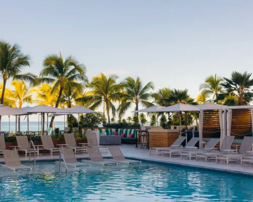 Waikiki Beach Marriott Resort & Spa Hotels near Waialae Beach