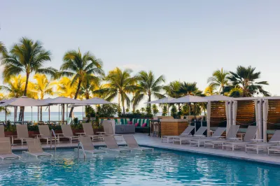 Waikiki Beach Marriott Resort & Spa Hotels in Honolulu