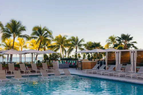 Waikiki Beach Marriott Resort & Spa - Resorts