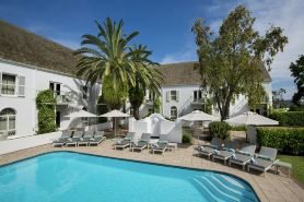 Fancourt Hotel