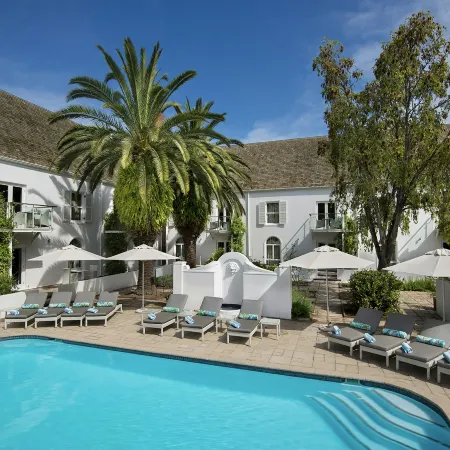 Fancourt Hotel