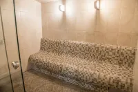 Sheraton Guayaquil Hotel - spa