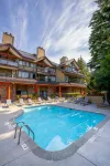 Whistler Village Inn & Suites - Pools