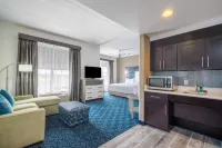 Homewood Suites by Hilton Philadelphia Plymouth Meeting - Parking