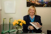 Premier Suites Newcastle - ห้องครัว