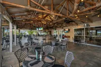 Bayfront Inn 5th Avenue - breakfast