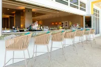 傑基爾島Residence Inn 飯店 - 酒吧