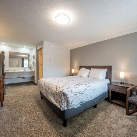 Western Traveller Motel