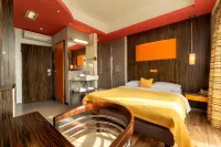 Hotel Continental - ที่มีบาร์
