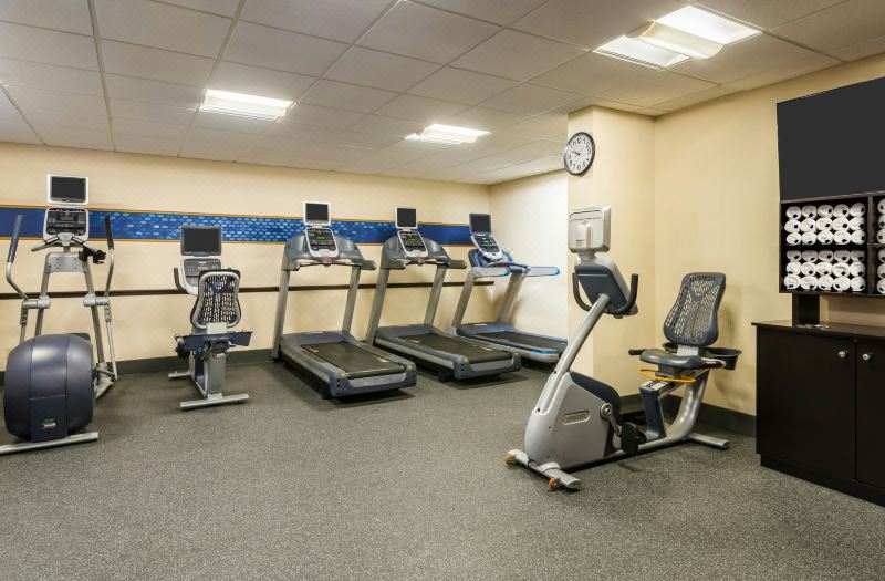 Hampton Inn Buffalo-Airport/Galleria Mall photo 3