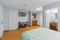 HomeTowne Studios Orlando South - موتيلات