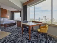 Grand Fiesta Americana Guadalajara Country Club Hotels near Bosque los Colomos