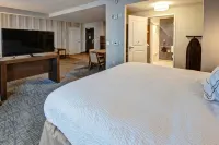 Residence Inn Nashville Green Hills - Gym