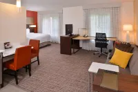 Residence Inn East Lansing - Træningscentre