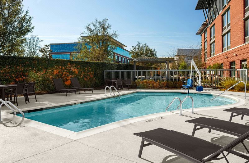 Courtyard Charleston Summerville photo 4