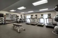 博爾德萬怡酒店 - 健身室/gym room