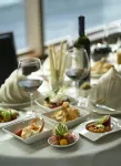 Crystal Hotel Superior - breakfast