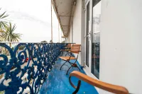 The Southcliff Hotel - vue mer