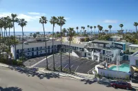 The Shoal Hotel la Jolla Beach - 2-Star