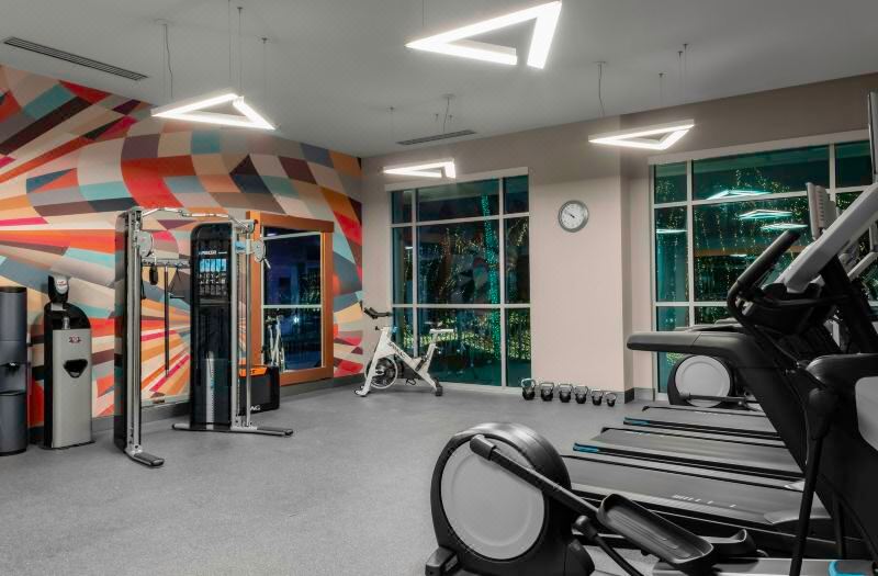 Hilton Garden Inn Ocala Downtown photo 2