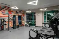 Hilton Garden Inn Ocala Downtown - Træningscentre