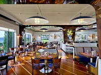 The Breakers Palm Beach - breakfast